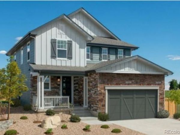 15374 Ivy Street, Brighton, CO 80602
