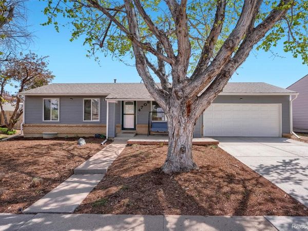 4708 S Ouray Way, Aurora, CO 80015