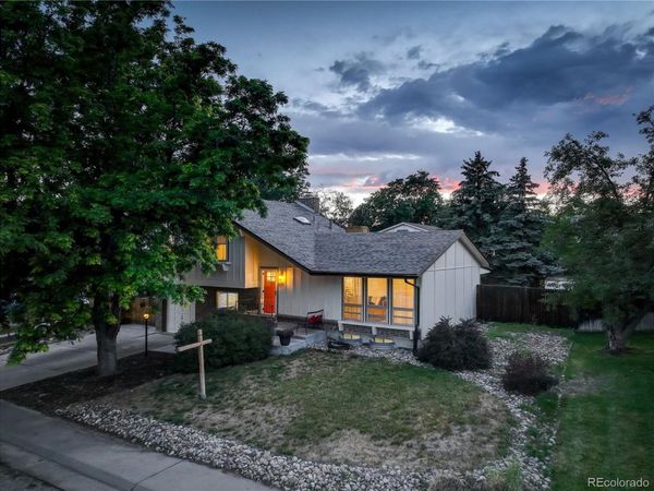 8397 Yarrow Court, Arvada, CO 80005