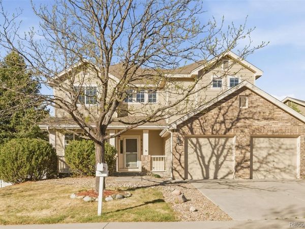 6157 S Killarney Drive, Centennial, CO 80016