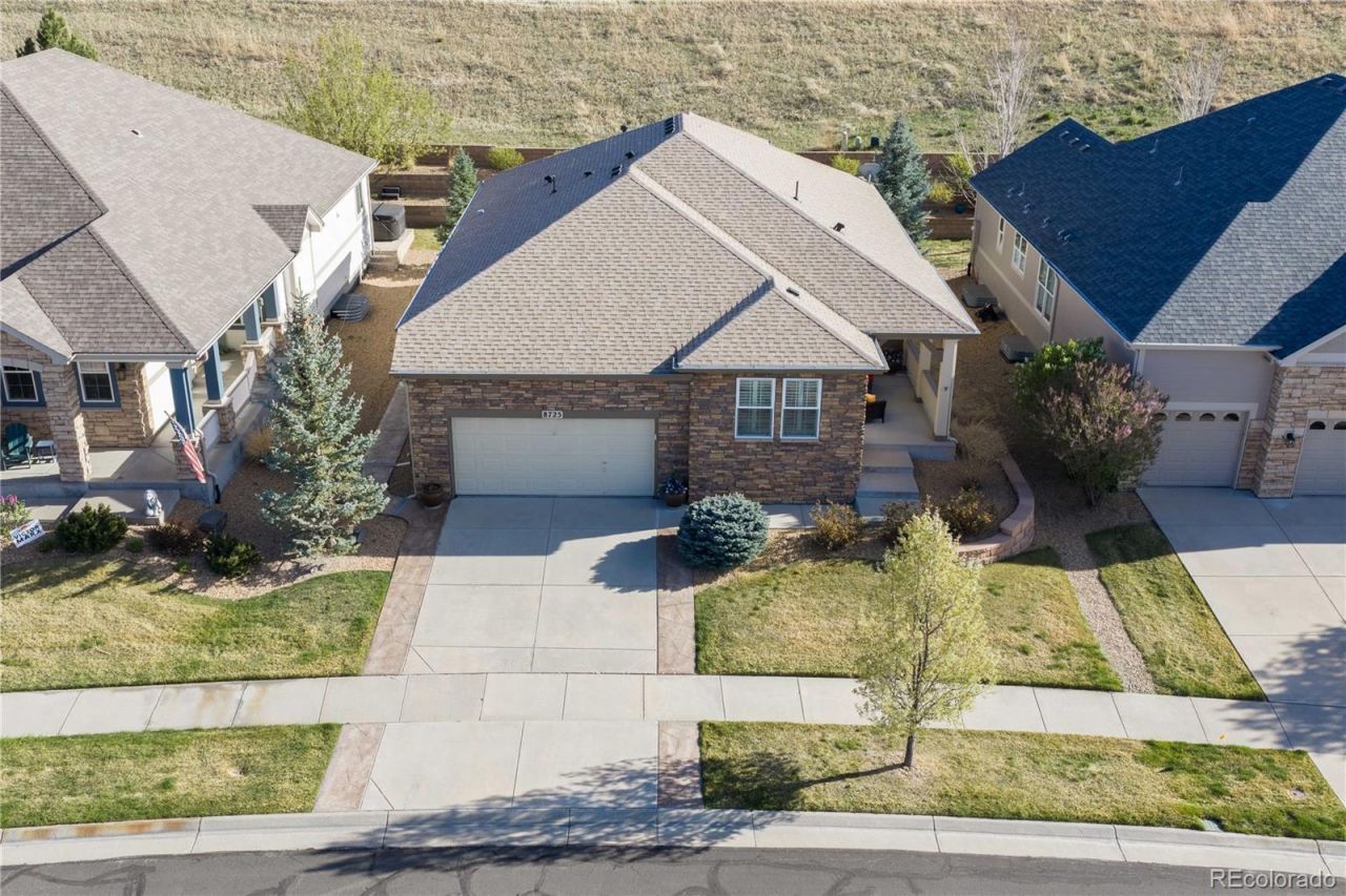 8725 Deframe Court, Arvada, CO 80005 Main Photo
