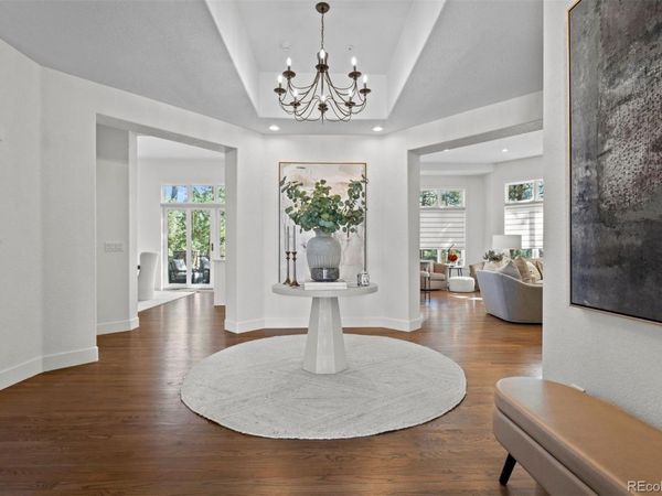 4517 Silver Cliff Court, Castle Rock, CO 80108