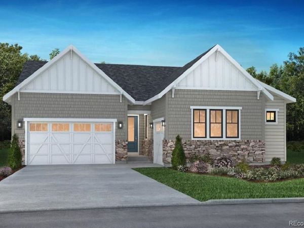 11181 Amber Light Trail , Littleton, CO 80125