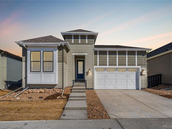 11136 Stonepath Street , Littleton, CO 80125