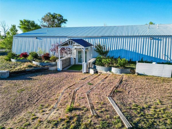 19201 County Road 24, Unit 24, Fort Morgan, CO 80701