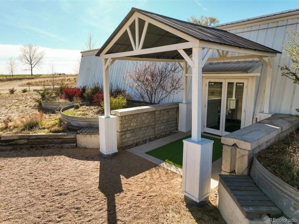 19201 County Road 24 , Unit 24, Fort Morgan, CO 80701