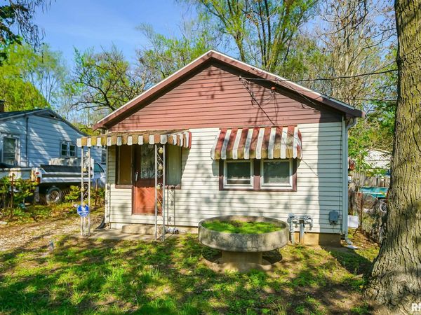 3922 N BOULEVARD Avenue, Peoria Heights, IL 61616