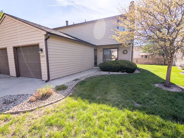 2417 Morrissey Park Drive , Champaign, IL 61822