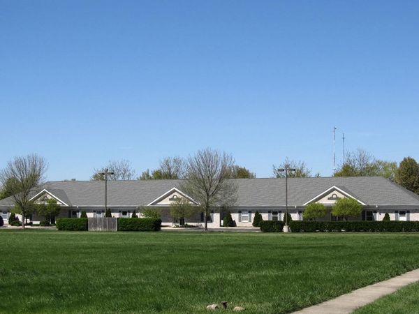 3301 Resource Parkway , DeKalb, IL 60115