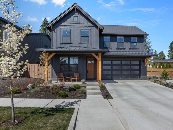 19201 NW Mt Shasta Drive, Bend, OR 97703