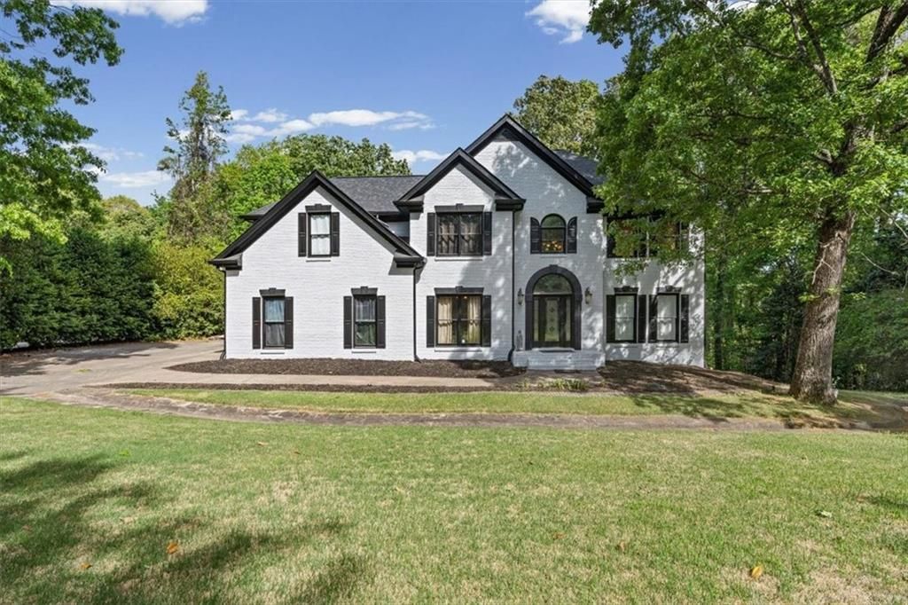 663 Transart Parkway, Canton, GA 30114 Main Photo