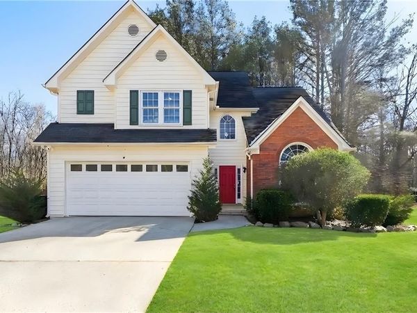 3235 Haverhill Rowe , Lawrenceville, GA 30044