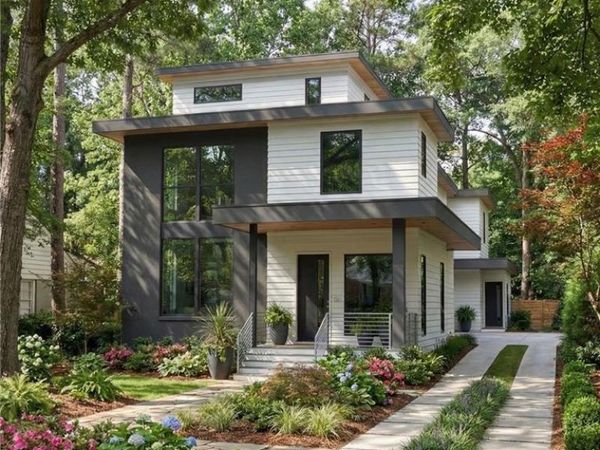 215 Flora Avenue NE, Unit A, Atlanta, GA 30307