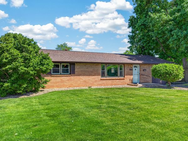 2240 Sims Drive, Columbus, IN 47203