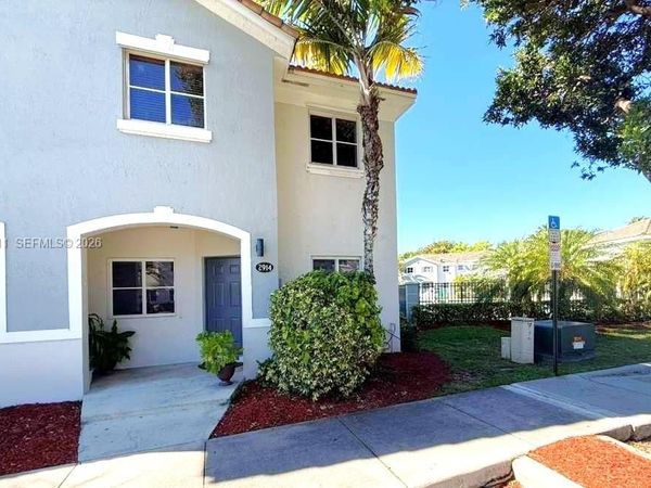 2914 SE 15th Ter , Homestead, FL 33035