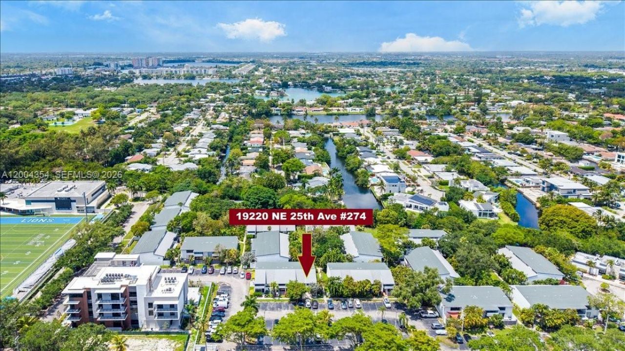 19220 NE 25th Ave , Unit 274B, Miami, FL 33180 Photo
