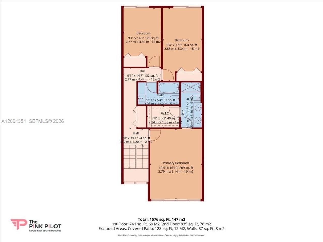 19220 NE 25th Ave , Unit 274B, Miami, FL 33180 Photo