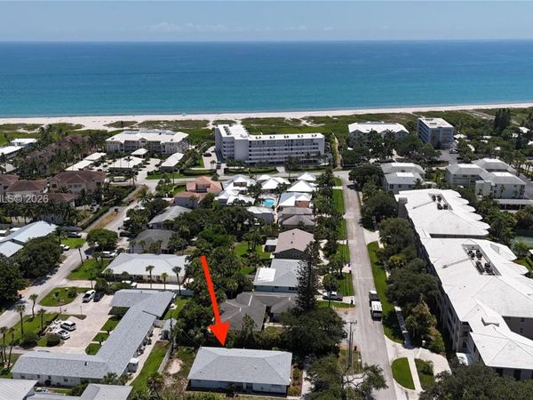 915 Turtle Cove Ln , Vero Beach, FL 32963