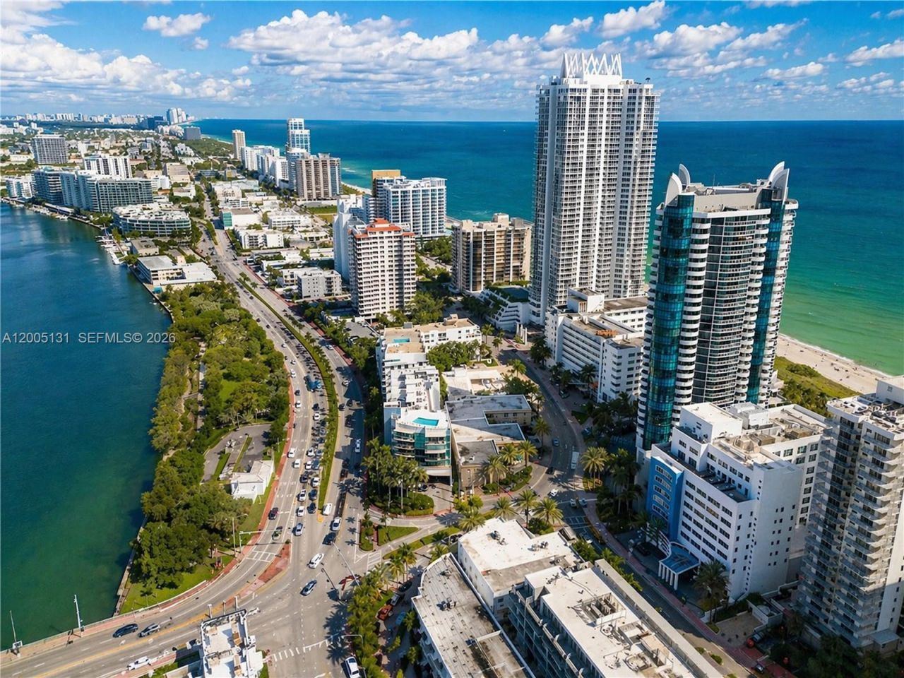 6301 Collins Ave, Unit 3006, Miami Beach, FL 33141 Photo