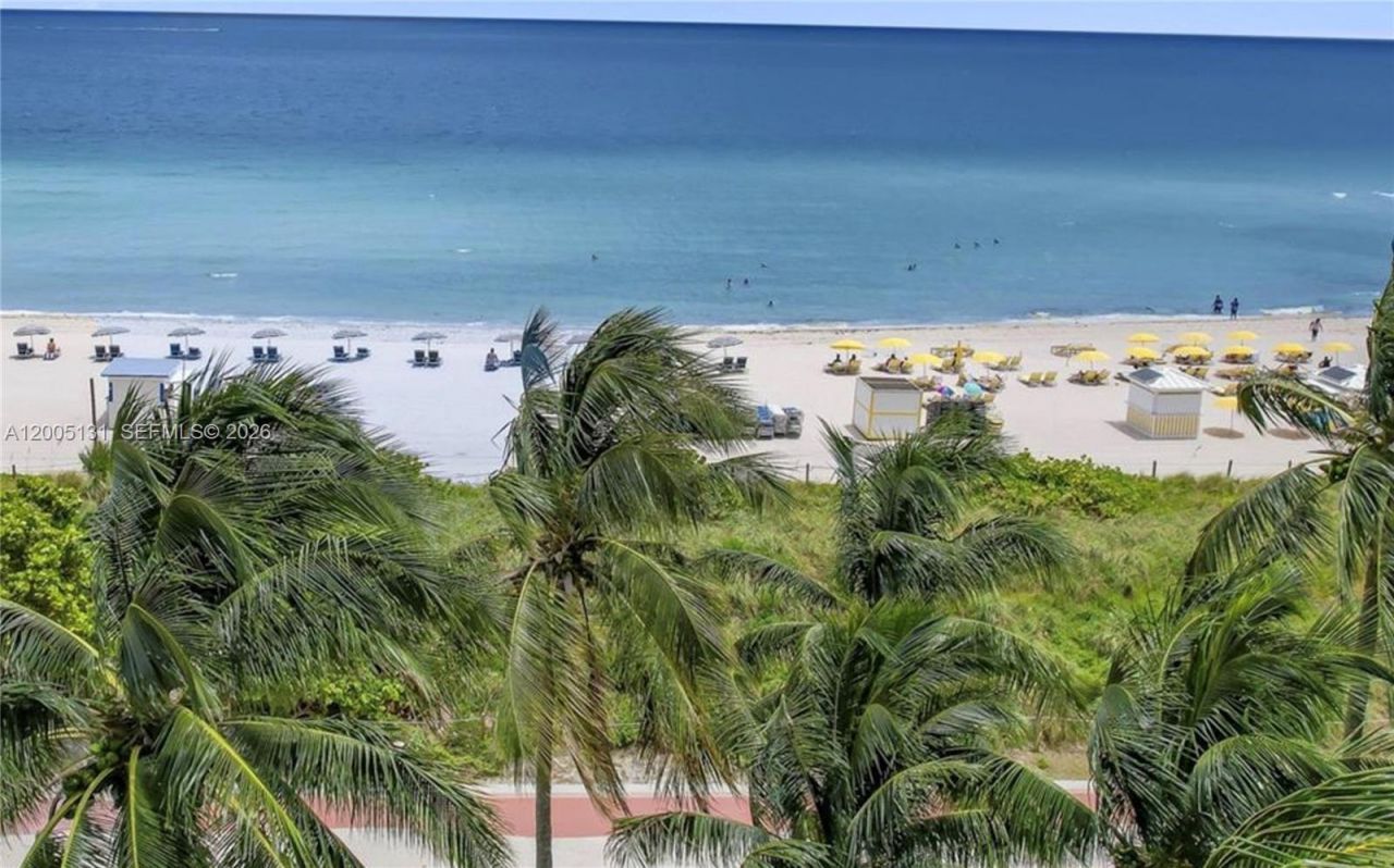 6301 Collins Ave, Unit 3006, Miami Beach, FL 33141 Photo