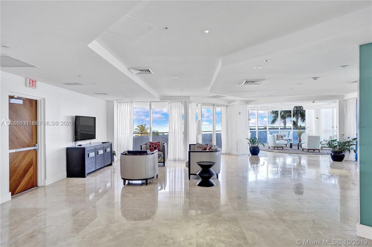 6301 Collins Ave, Unit 3006, Miami Beach, FL 33141 Photo