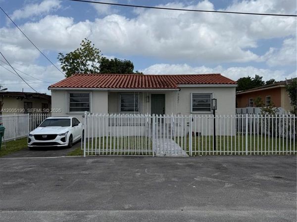 7231 NW 2nd Ter , Miami, FL 33126