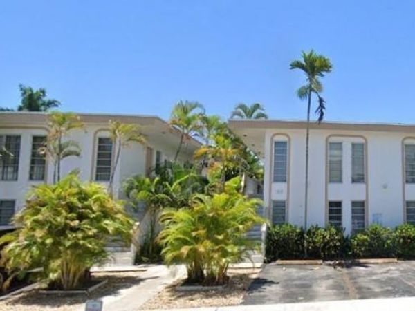 1610 Liberty St , Unit 7, Hollywood, FL 33020