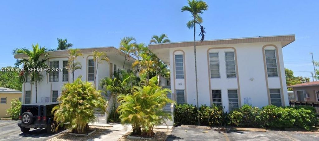 1610 Liberty St , Unit 7, Hollywood, FL 33020 Photo