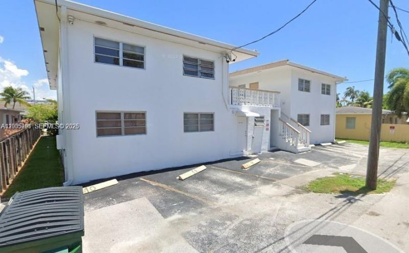 1610 Liberty St , Unit 7, Hollywood, FL 33020 Photo