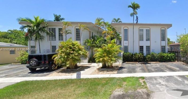 1610 Liberty St , Unit 7, Hollywood, FL 33020 Photo