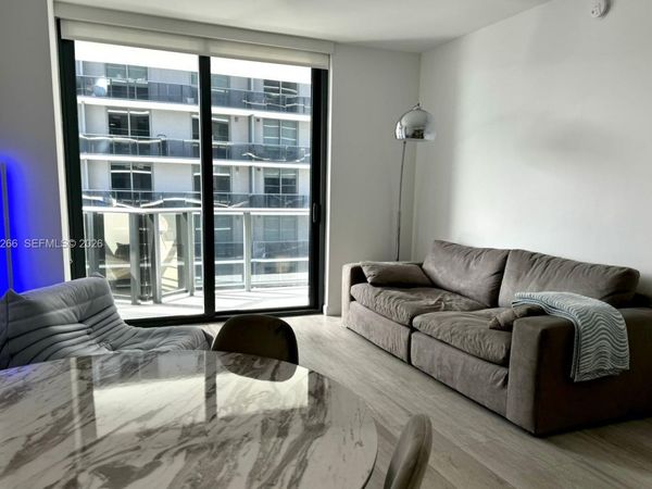 45 SW 9th St , Unit 3107, Miami, FL 33130