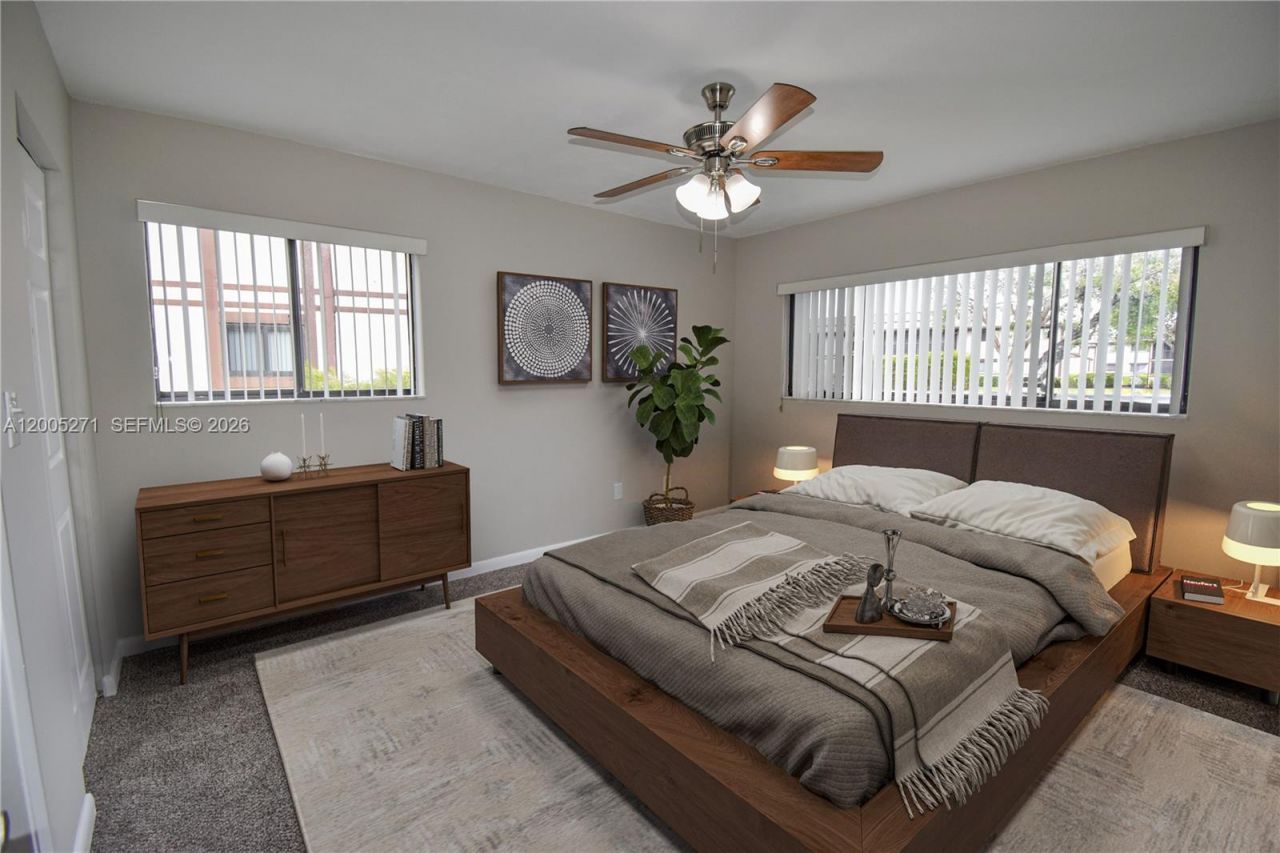 9955 N Belfort Cir, Unit 112, Tamarac, FL 33321 Photo
