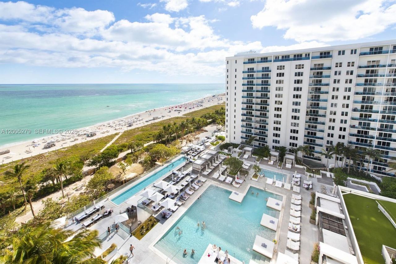 2301 Collins, Unit 1011, Miami Beach, FL 33139 Photo