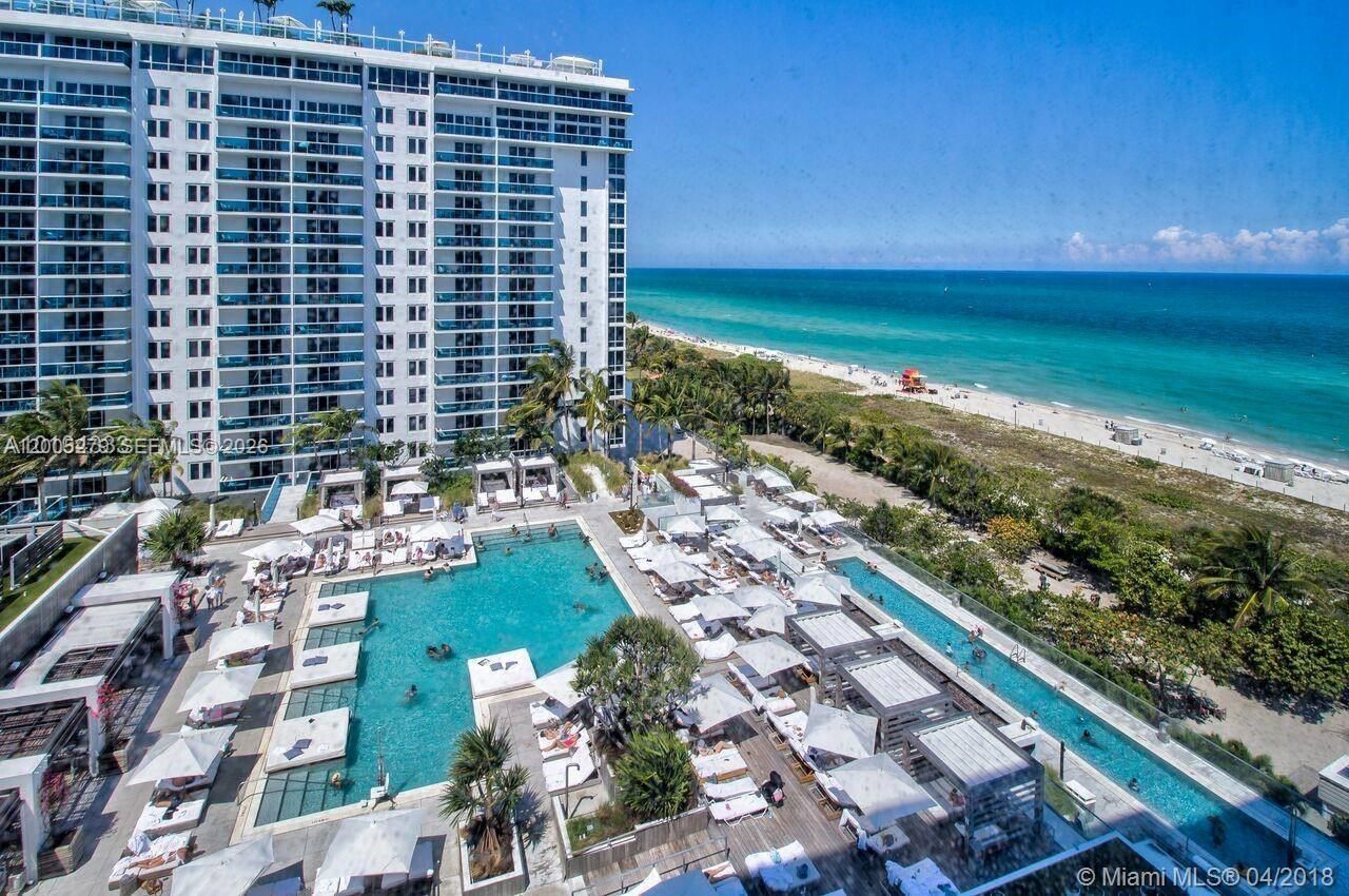 2301 Collins, Unit 1011, Miami Beach, FL 33139 Photo