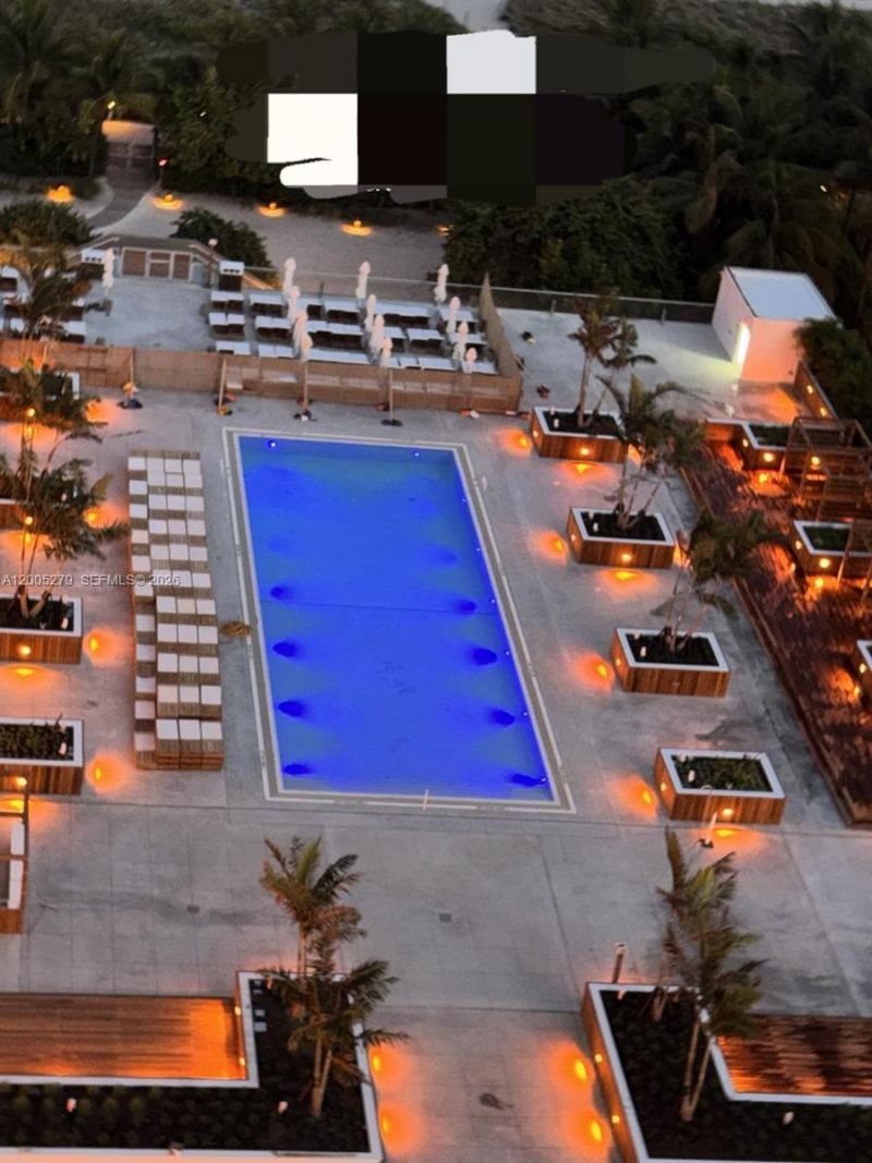 2301 Collins, Unit 1011, Miami Beach, FL 33139 Photo