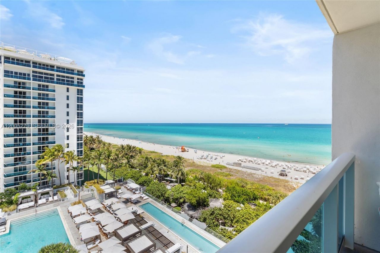 2301 Collins, Unit 1011, Miami Beach, FL 33139 Photo