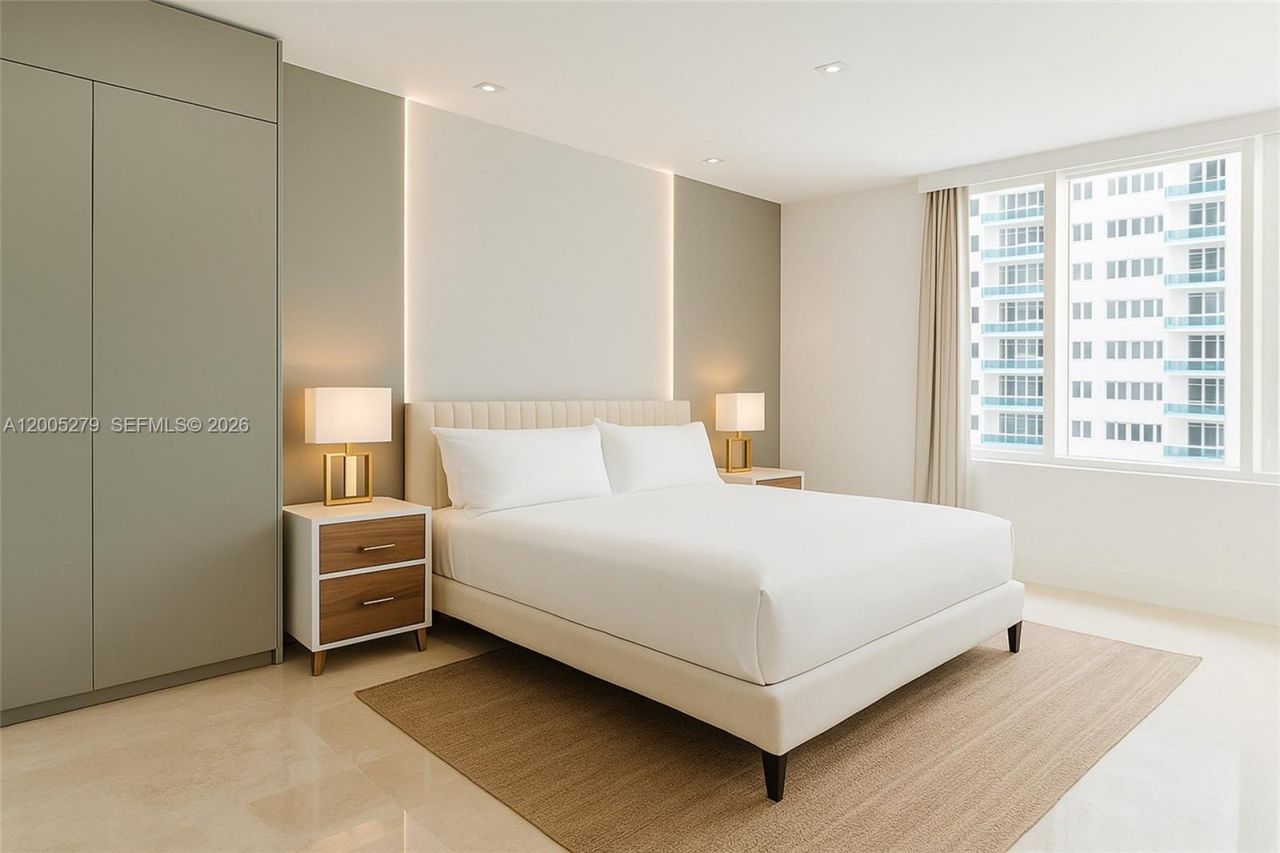 2301 Collins, Unit 1011, Miami Beach, FL 33139 Photo