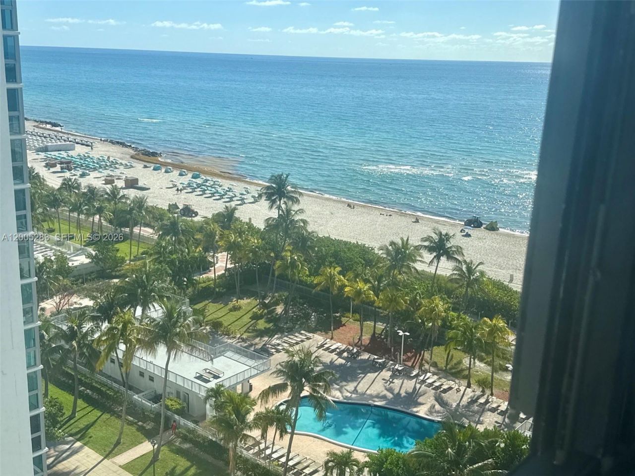 2625 Collins Ave, Unit 1508, Miami Beach, FL 33140 Photo