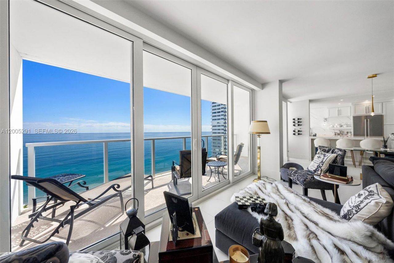 4300 N Ocean Blvd, Unit 15D, Fort Lauderdale, FL 33308 Photo