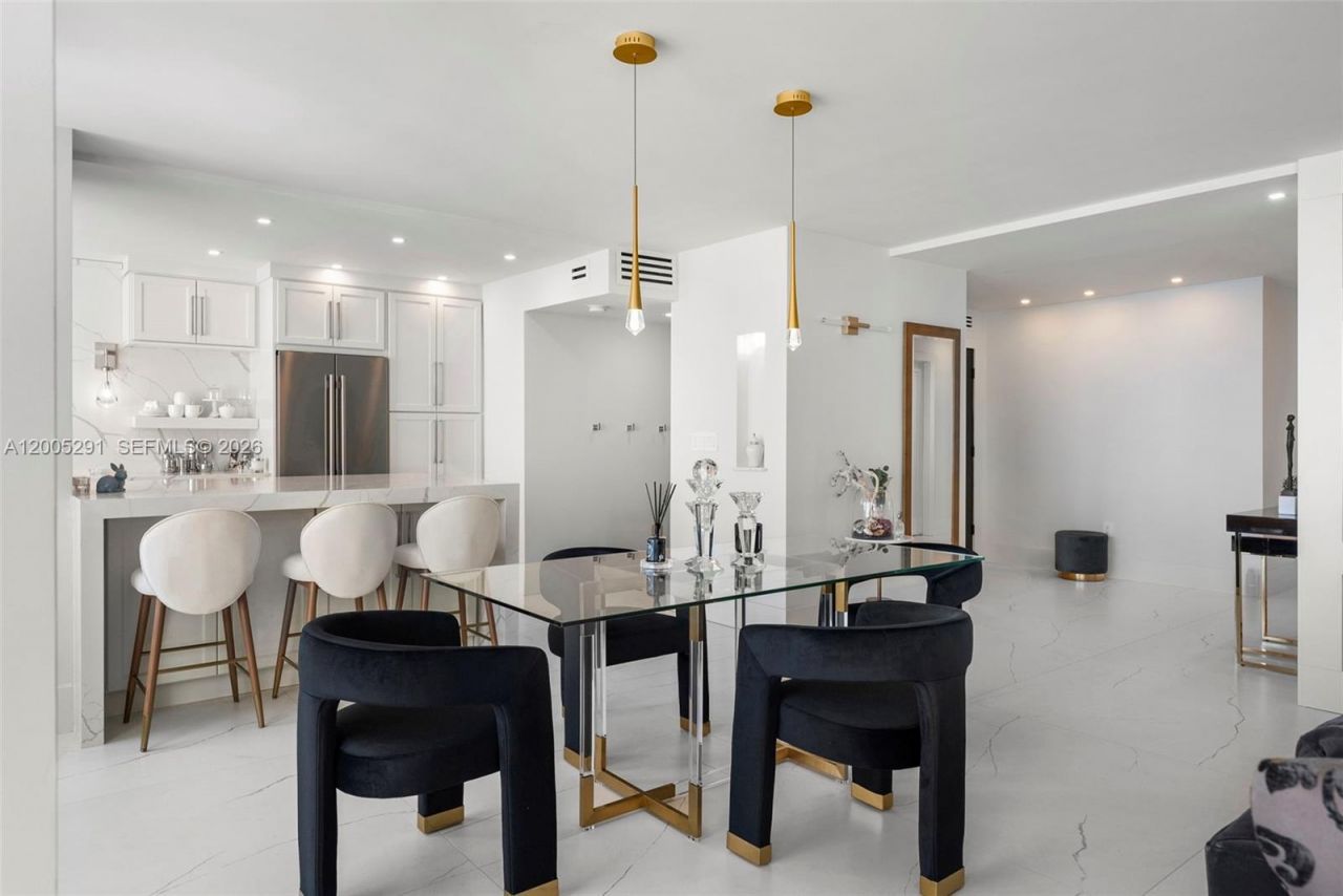 4300 N Ocean Blvd, Unit 15D, Fort Lauderdale, FL 33308 Photo