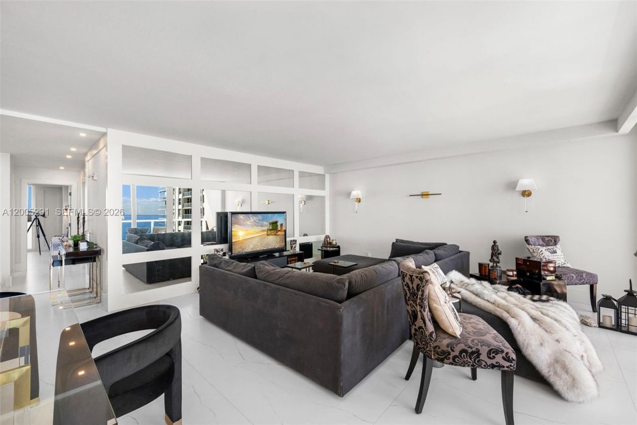 4300 N Ocean Blvd, Unit 15D, Fort Lauderdale, FL 33308 Photo
