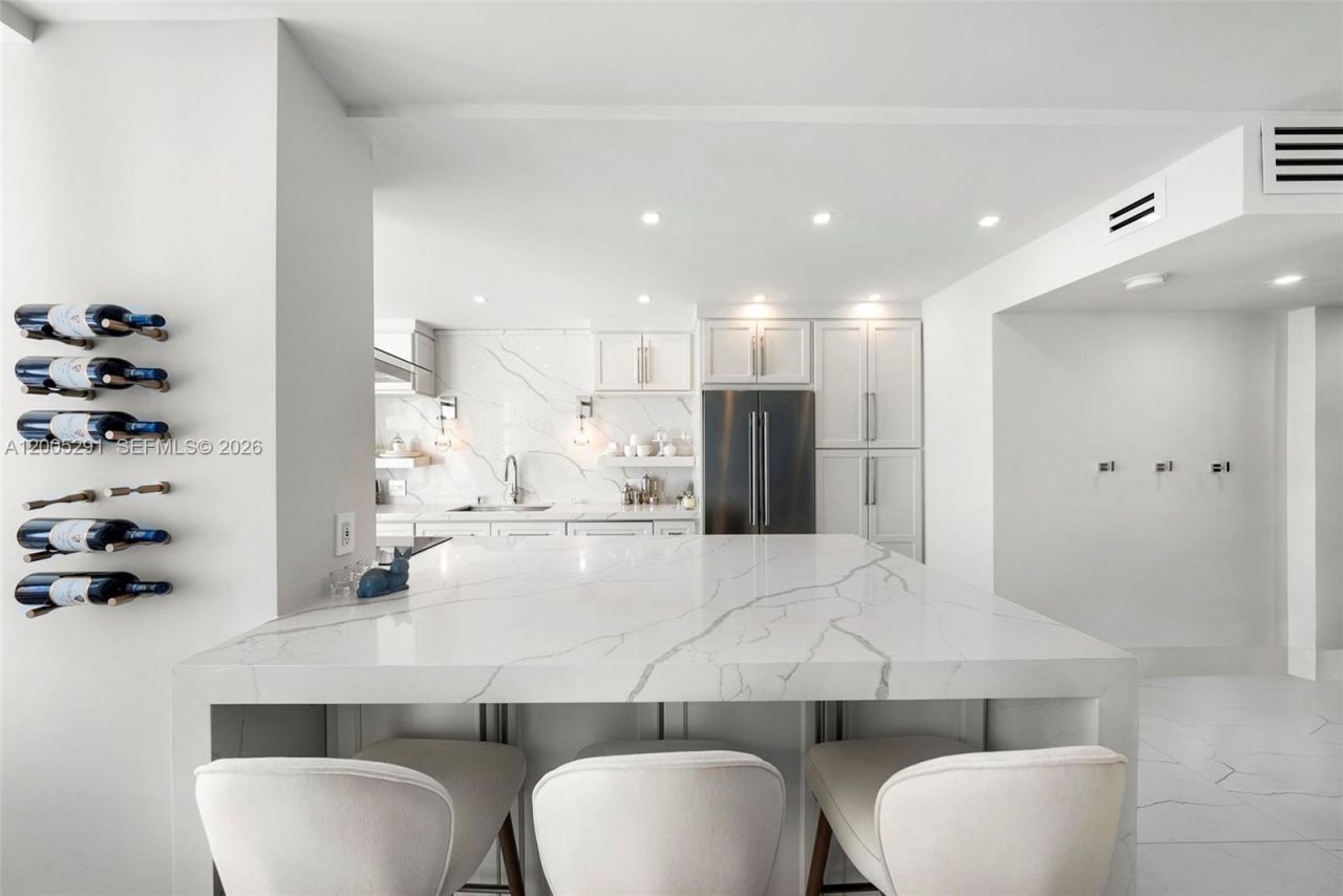 4300 N Ocean Blvd, Unit 15D, Fort Lauderdale, FL 33308 Photo