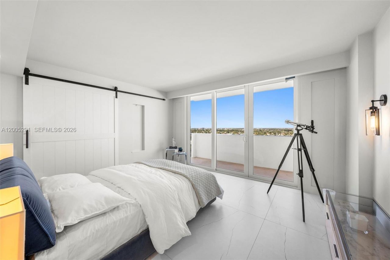 4300 N Ocean Blvd, Unit 15D, Fort Lauderdale, FL 33308 Photo