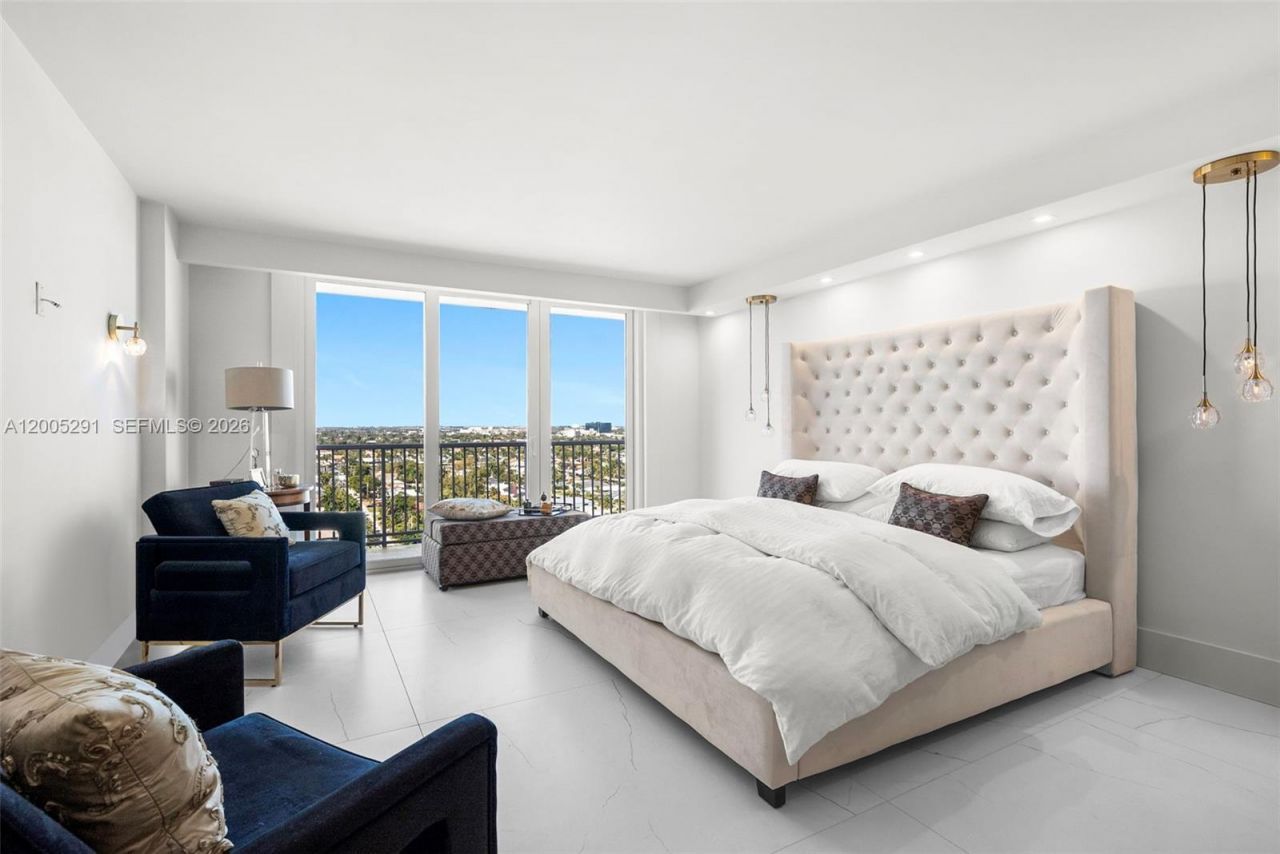 4300 N Ocean Blvd, Unit 15D, Fort Lauderdale, FL 33308 Photo