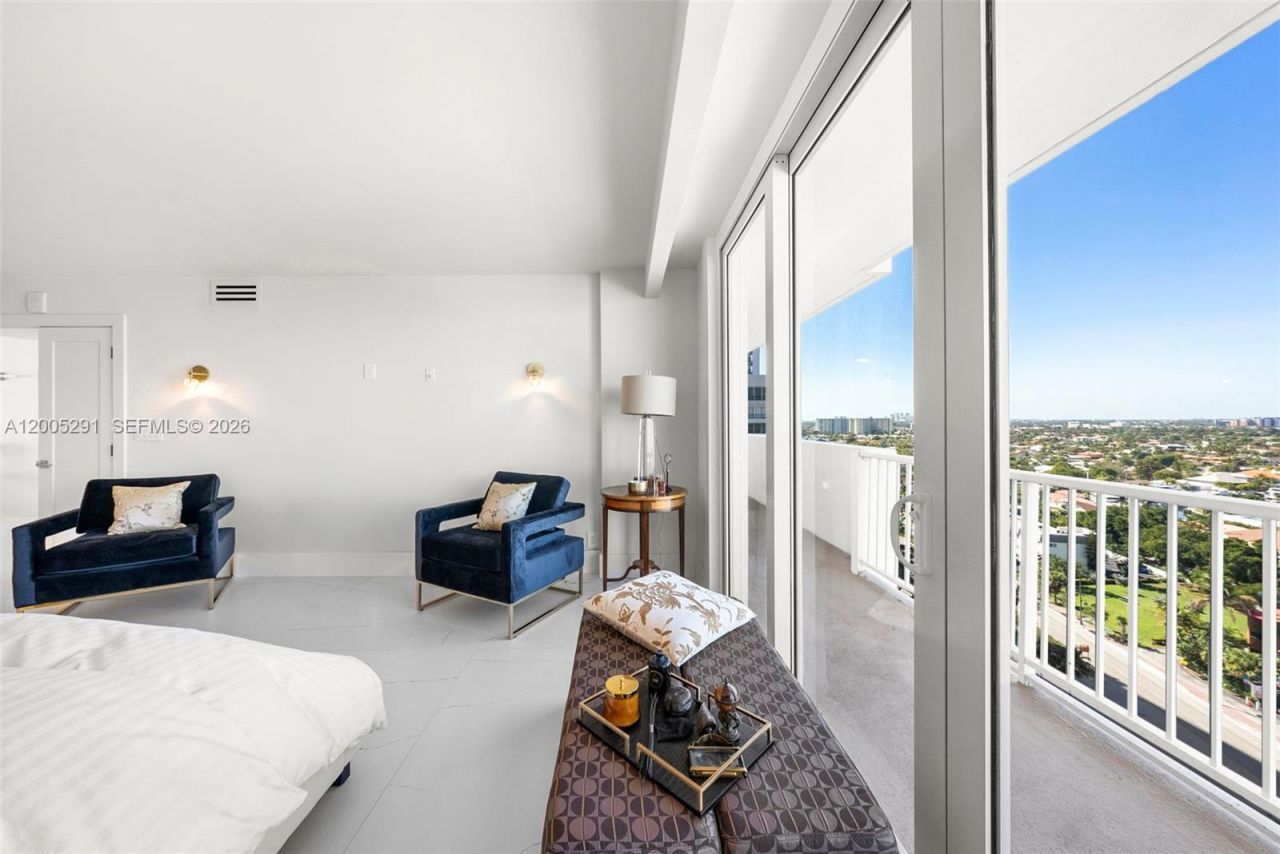 4300 N Ocean Blvd, Unit 15D, Fort Lauderdale, FL 33308 Photo