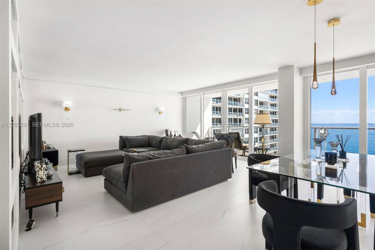 4300 N Ocean Blvd, Unit 15D, Fort Lauderdale, FL 33308 Photo