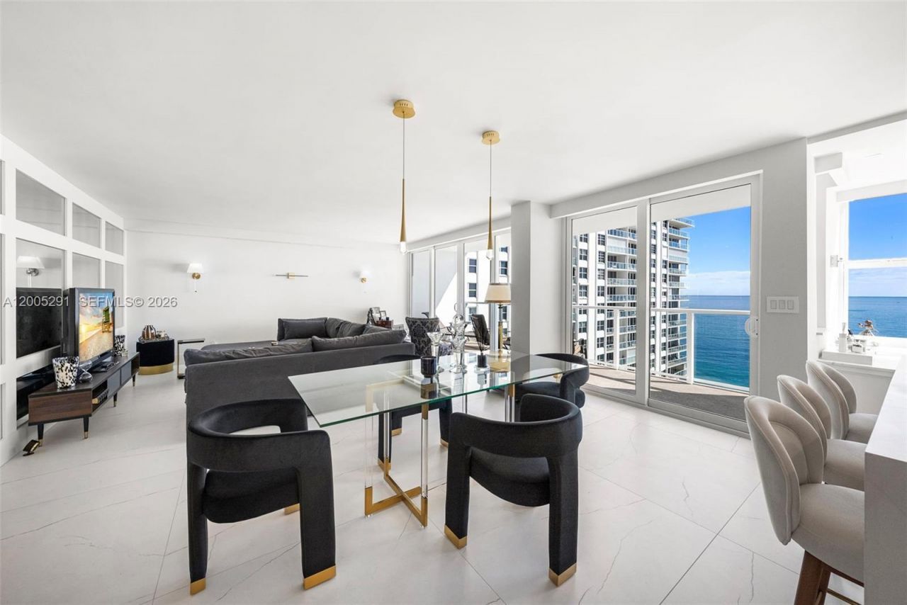 4300 N Ocean Blvd, Unit 15D, Fort Lauderdale, FL 33308 Photo