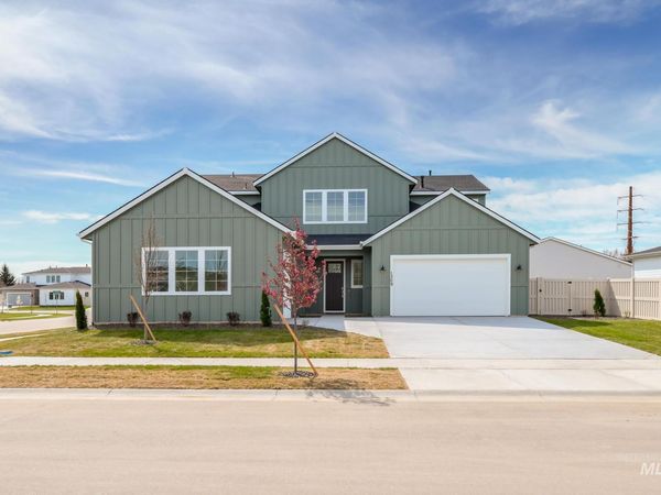 1309 W Grassland Ct, Middleton, ID 83644