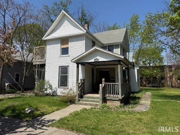 620 W Crawford Street, Elkhart, IN 46514