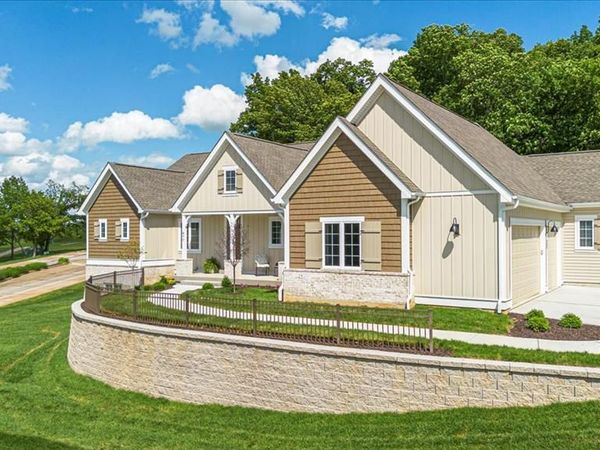 477 Parkview Lane , Eureka, MO 63025